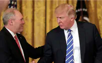 צילום: רויטרס ההערכה: התנקשות פוליטית משמאל