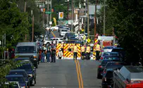 FBI: Virginia shooter acted alone
