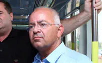 יאיר נווה: ליישב את חומש ושא-נור