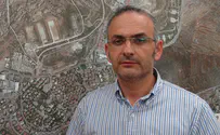 מחאה: מועצת בית אל תעבור לחיזמה