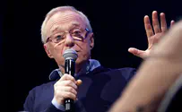 B'Tselem gains donation from Israeli win of Man Booker prize