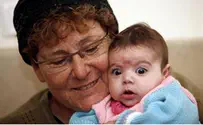 מרים פרץ: תנו לצה"ל לנצח