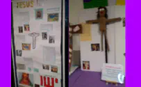 'This is real idol-worship'