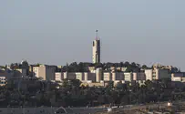 'We will present our case as a counter to Hebrew University'