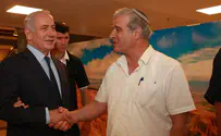לא לוותר על בנייה מואצת