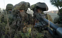 IDF approves establishment of commando warfare school
