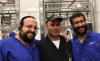 .אתר מתפ"ש...... יום בחייו של פועל פלסטיני בישראל