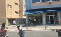 צפו: מכות בין מסתננים בדרום ת"א
