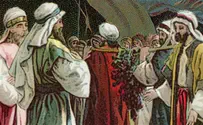 The Sin of The Spies - Can We Correct It Today?