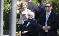 Former German chancellor Kohl dies at 87