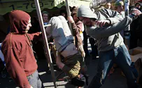 'What are they doing to our son?'