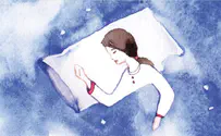 תדמייני לך - סיפור מאת רחלי משקוביץ