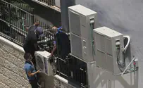 No air conditioners for Jordan Valley residents?