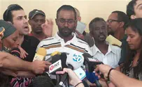 Family of man held by Hamas receives video of his entering Gaza