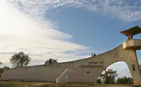 3 Jewish teens detained for vandalizing WWI cemetery