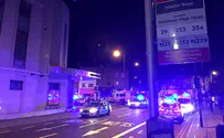 Теракт в Финсбери-парке: 1 погиб, 10 ранены