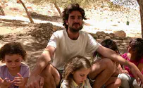 This outdoor Negev preschool is shaking up Israeli education