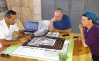 התיישבות ביהודה ושומרון: הביקוש עולה