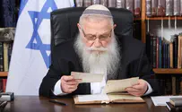 הרב דרוקמן: אני נדהם