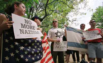 Jewish Defense League plans to protest 'Al Quds Day'
