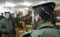 «Мне приказали подделать документы о призыве харедим»