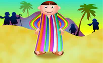 New Zealand festival omits 'Israel' from 'Joseph' lyrics