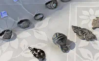 A gem of an excavation