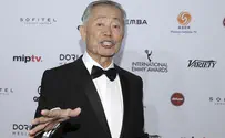 MSNBC host, Star Trek actor slam wounded Republican congressman