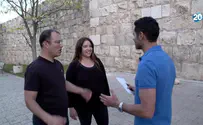 צפו: "סלפי ירושלים" - הפרק השלישי