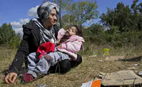Israeli hospital gets grant to aid Syrian kids with hearing loss