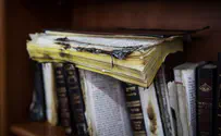 Suspected synagogue vandal arrested in Jerusalem