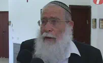 הרב לבנון: על המדינה להודות לסרבנים