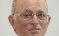 "איש חזון, חולם ומגשים"