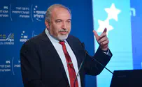 Либерман: «Не нужно впадать ни в истерию, ни в эйфорию»