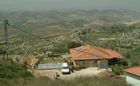 "חזרה לחומש תגביר את השליטה באזור"