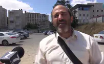 'Netanyahu doesn't enable Jews to build'