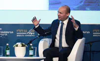 Bennett: Widening the gap between Left and Right won't help