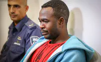 Sudanese infiltrator, 16-year old girl indicted for rape