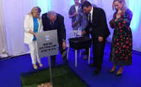 שער שכם הפך לסמל הטרור