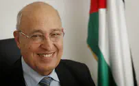 Abbas adviser: Israel and the US are blackmailing us