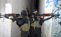Al-Quds Day: 'Jews, get out of Palestine!'
