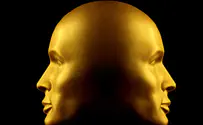 The Janus face of Netanyahu