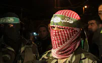 Abed Rahim Khatib/Flash 90 Hamas: Eliminate the 'cancer' Israel