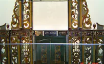 Kobi Finkler Reconstructionist movement approves new Italian congregation