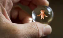 Mass white aborticide promoted by magazine