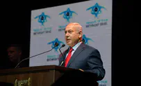 'Israel will be around long after Iranian regime is gone'