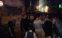 חיילים ירדו מאוטובוס - והותקפו