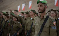 מפקד הגדוד המעורב: ''נגן על מולדתנו"