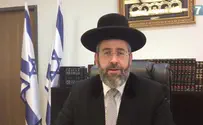 שלוש עגונות הותרו ביום אחד