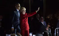 'Obama didn't act because he expected me to lose'